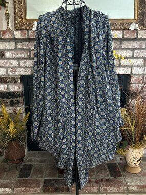 Women's Multi Cardigan